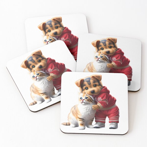Item preview, The Ultimate Feline Charm! designed and sold by Licantropo.