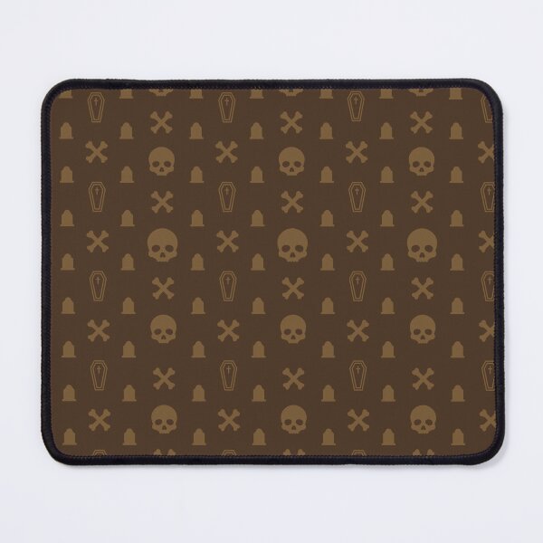 Item preview, Luxury Forensic Pattern designed and sold by SceneOfTheCrime.