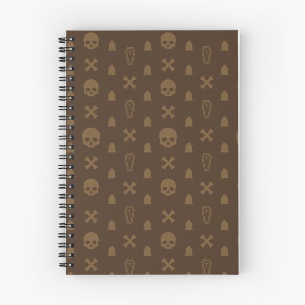 Item preview, Luxury Forensic Pattern designed and sold by SceneOfTheCrime.
