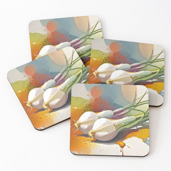 Item preview, Fennel Modern Contemporary Artwork designed and sold by davidelder.