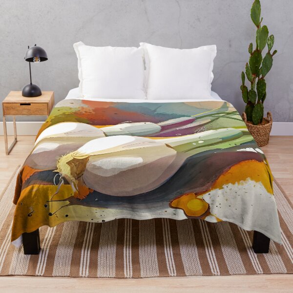 Item preview, Fennel Modern Contemporary Artwork designed and sold by davidelder.