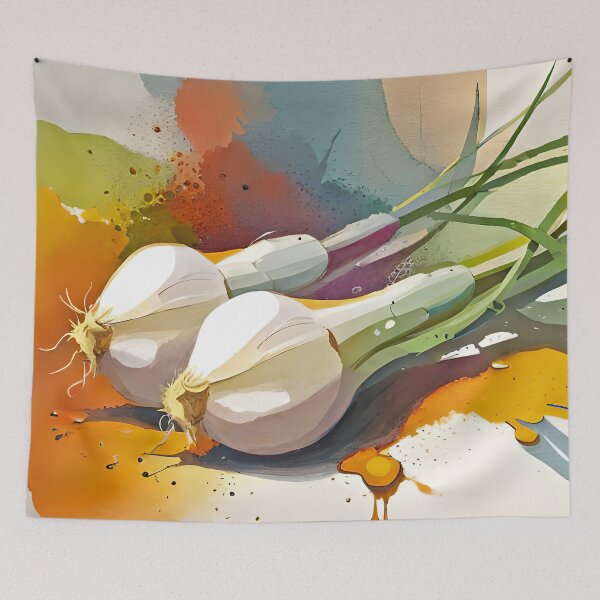 Item preview, Fennel Modern Contemporary Artwork designed and sold by davidelder.
