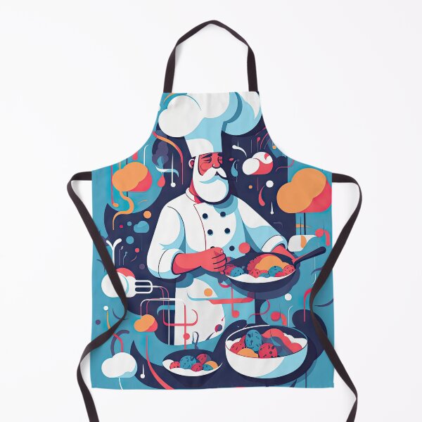 Item preview, Cooking Magic: Animated Chef Cooking Up Delightful Dishes designed and sold by FireScreen.