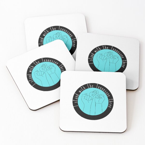Item preview, I stand with the Tennessee three designed and sold by jechaiyells.