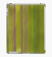 Untitled L Reworked No. 2, Series 1 iPad Case/Skin
