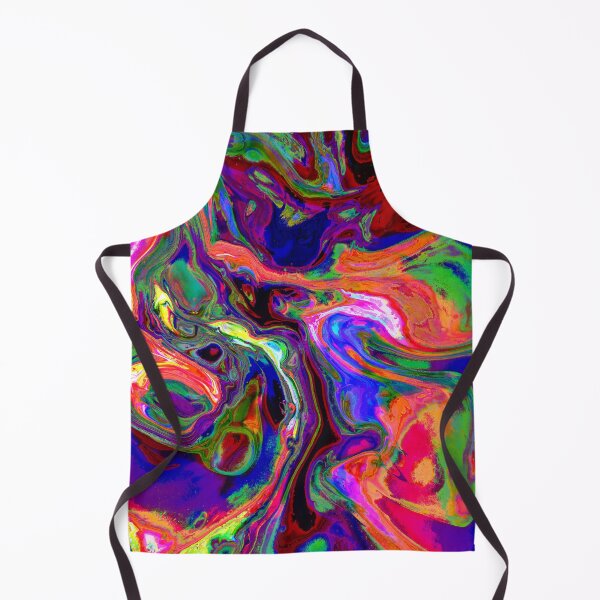 Item preview,  Psychic Ability Colour Chart designed and sold by Buckwig.