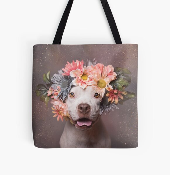 Item preview, Flower Power, Ivy designed and sold by SophieGamand.