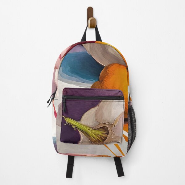 Item preview, Garlic Modern Contemporary Artwork designed and sold by davidelder.