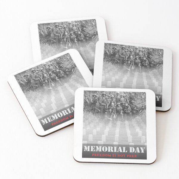 Item preview, United States Memorial Day  1944 designed and sold by Relics Of The Day.