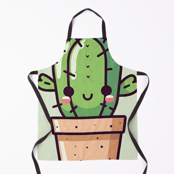 Item preview, Animated Cactus: A Playful and Prickly Pal designed and sold by FireScreen.