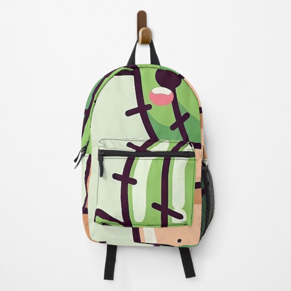 Item preview, Animated Cactus: A Playful and Prickly Pal designed and sold by FireScreen.