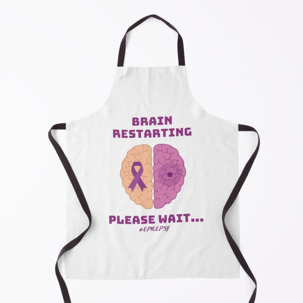 Item preview, Epilepsy designed and sold by IckeDesing.