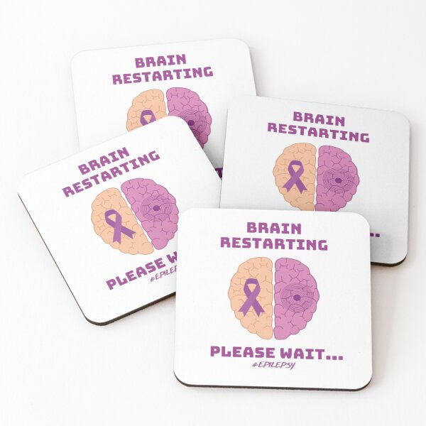 Item preview, Epilepsy designed and sold by IckeDesing.