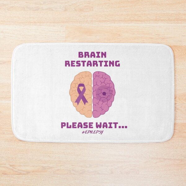 Item preview, Epilepsy designed and sold by IckeDesing.