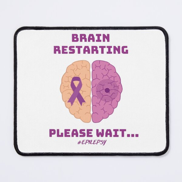 Item preview, Epilepsy designed and sold by IckeDesing.