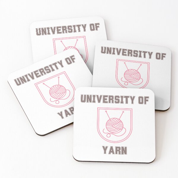 Item preview, University Of Yarn designed and sold by Crochet-Life.