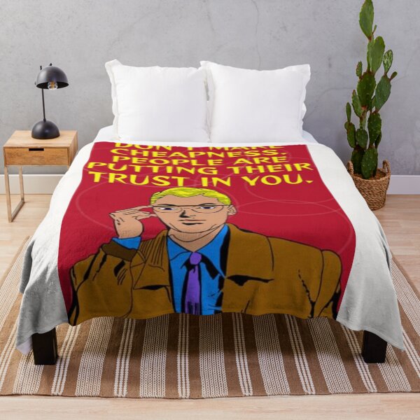 Item preview, Equal Capitalism Rights - Don't Make Cheapness People Are Putting Their Trust In You designed and sold by LethalPixieDust.