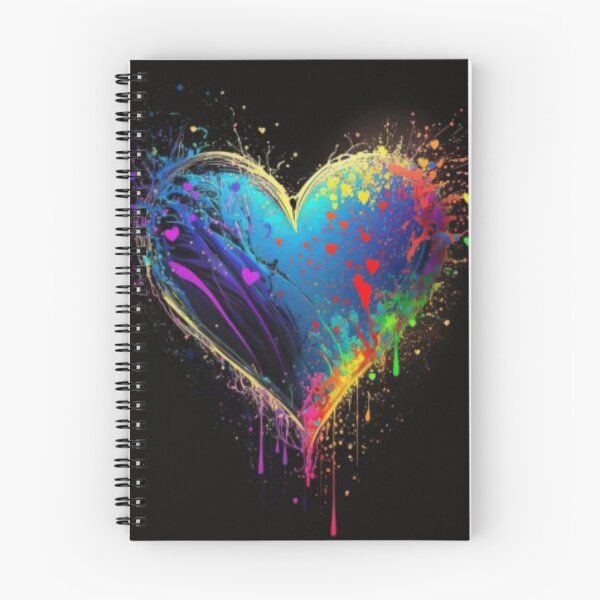 Item preview, Hearthttp://www.redbubble.com/people/veonka designed and sold by Veonka Kofierdaz.