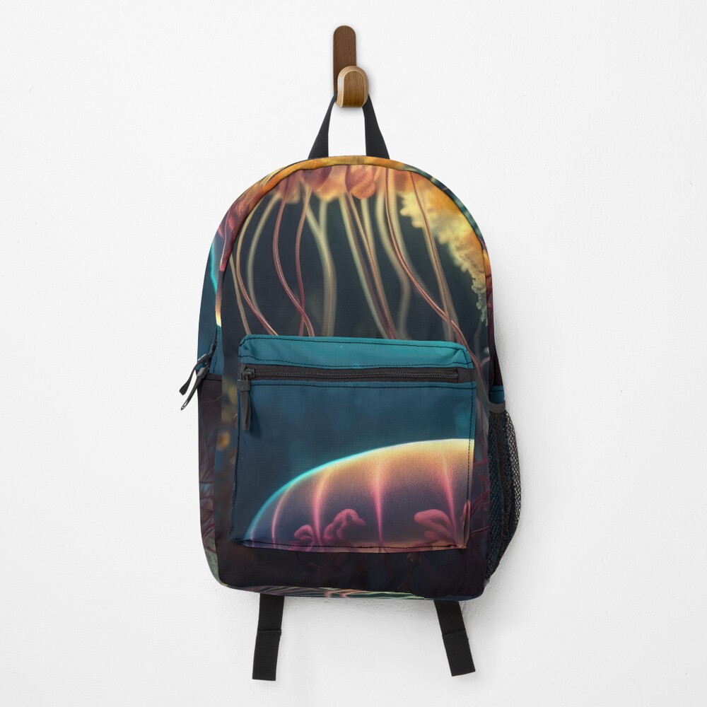 Artikel-Vorschau von Rucksack, designt und verkauft von FireScreen.