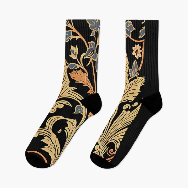 Item preview, Art Nouveau Inspired Wallpaper Illustration designed and sold by Cosmic-Jungle.