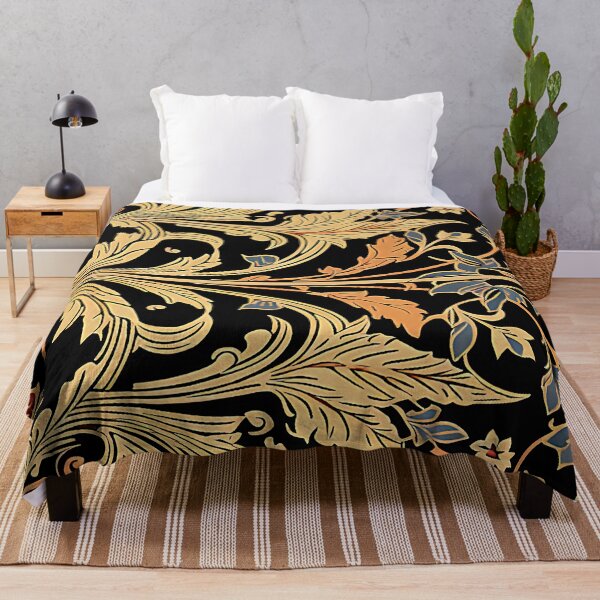 Item preview, Art Nouveau Inspired Wallpaper Illustration designed and sold by Cosmic-Jungle.