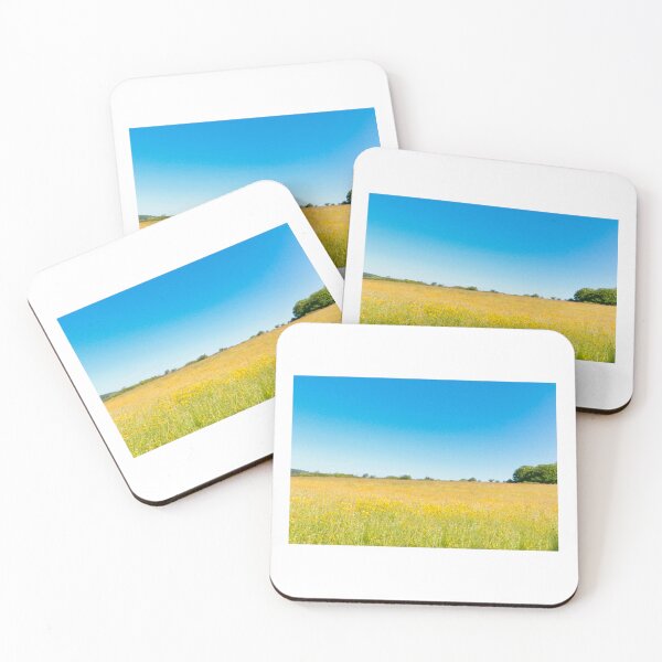 Item preview, Dandelion Field designed and sold by Chris O'Connor.