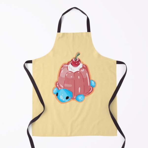 Item preview, Blue sea turtle with sweet Jello Shell desert  designed and sold by Akali999.