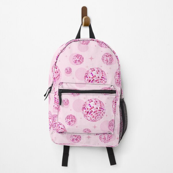 Item preview, Pink Disco Fewer designed and sold by peonyspace.