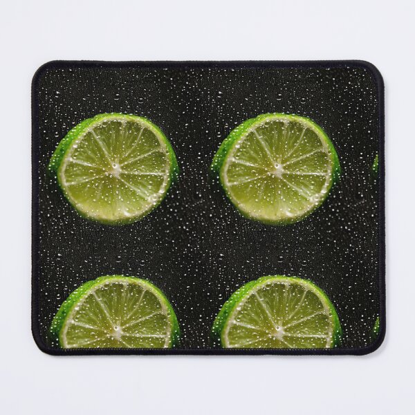 Item preview, Limes in the Rain designed and sold by Zialum.