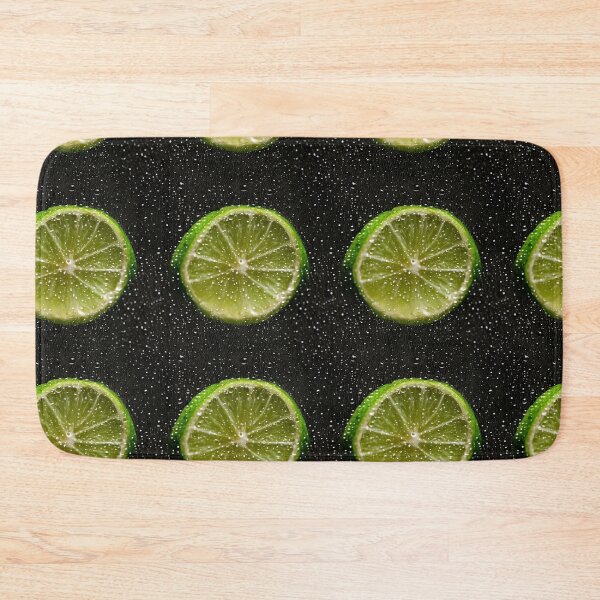Item preview, Limes in the Rain designed and sold by Zialum.