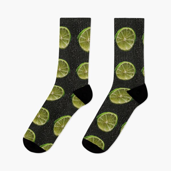 Item preview, Limes in the Rain designed and sold by Zialum.