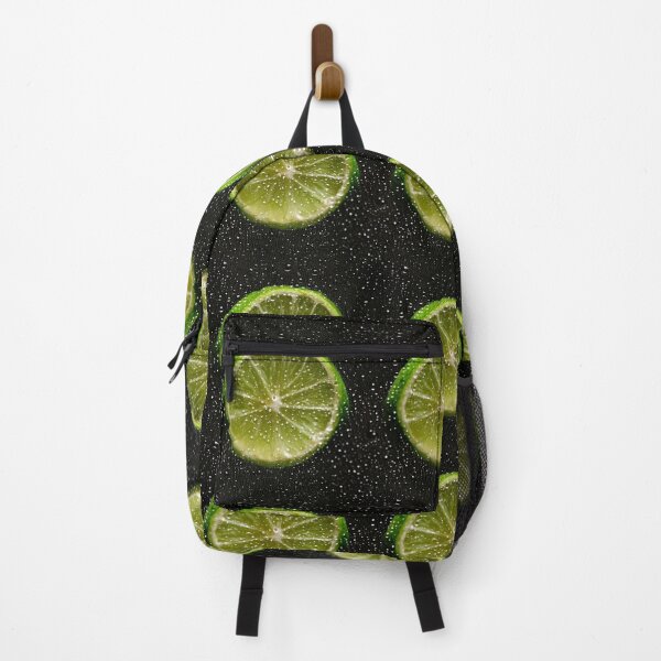Item preview, Limes in the Rain designed and sold by Zialum.