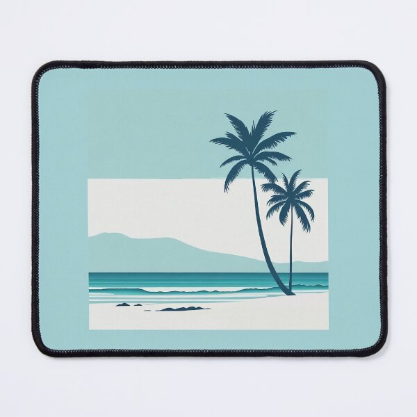 Item preview, hiroshi nagai beach summer vacation designed and sold by Vvisions.