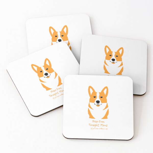 Item preview, Dog Mom's Night Out Problems  designed and sold by OzzFrequency.