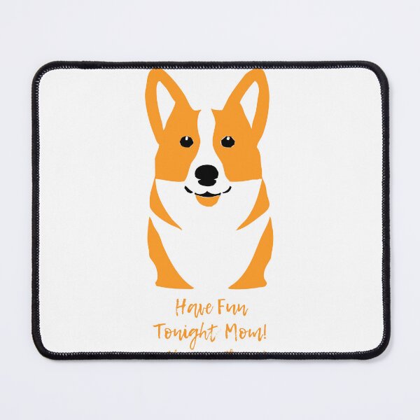 Item preview, Dog Mom's Night Out Problems designed and sold by OzzFrequency.