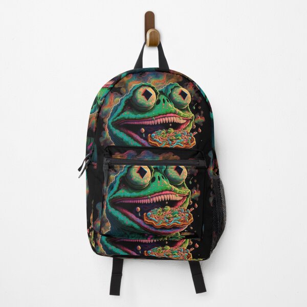 Item preview, crazy frog designed and sold by Kalka088.