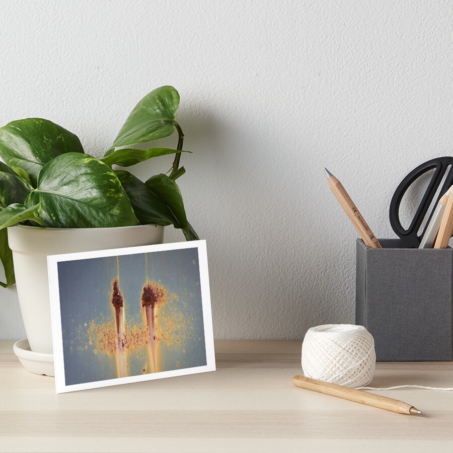 Item preview, Art Board Print designed and sold by chrisoco2307.