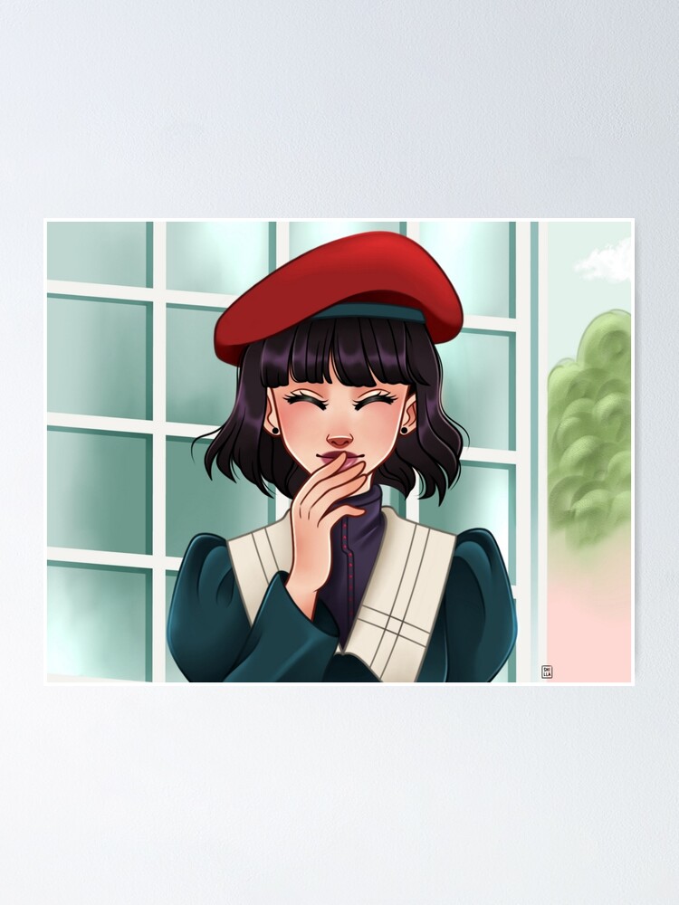 Hotaru Posters and Art Prints for Sale