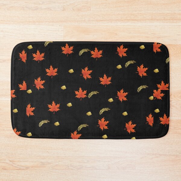 Item preview, Canada - Maple leaf and gold leaf Essential  designed and sold by Luckangel.