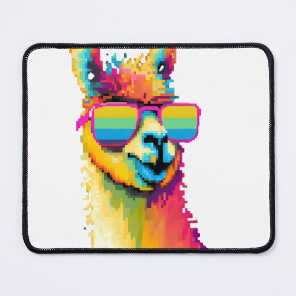 Item preview, ArtLlamaDelights designed and sold by CreativeBoard.