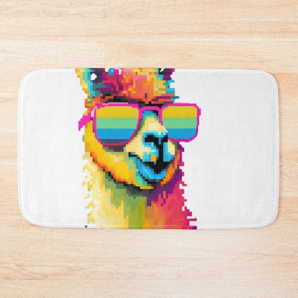 Item preview, ArtLlamaDelights designed and sold by CreativeBoard.