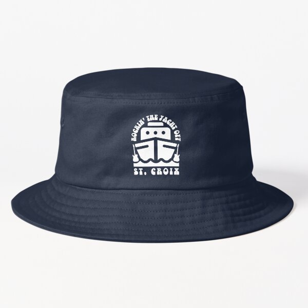 St.croix Rod - Redbubble Dad Hat