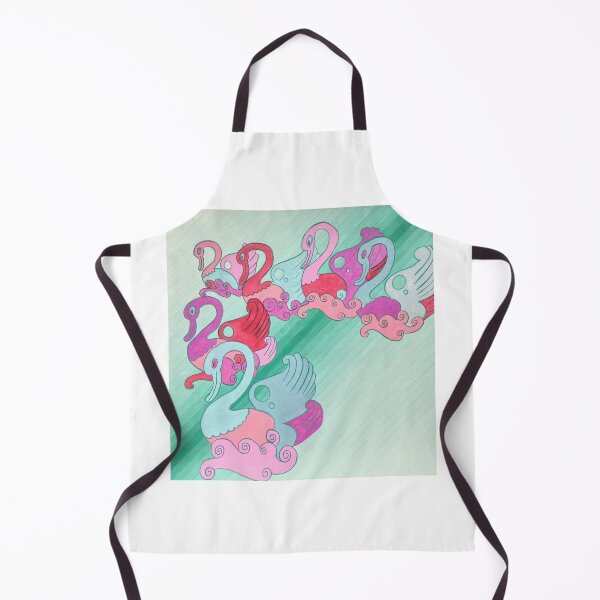 Item preview, Swan designed and sold by Riya'z by Riya Singhania.