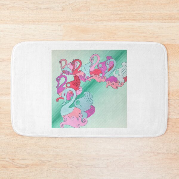 Item preview, Swan designed and sold by Riya'z by Riya Singhania.