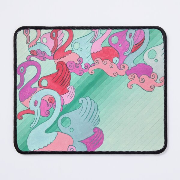 Item preview, Swan designed and sold by Riya'z by Riya Singhania.