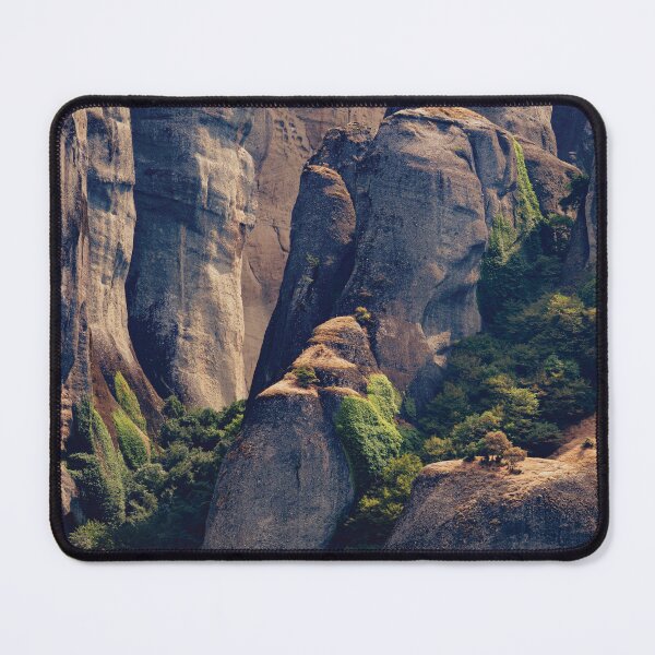 Item preview, Grecia, Meteora, Rocas, Paisaje designed and sold by Xavier Beaud.