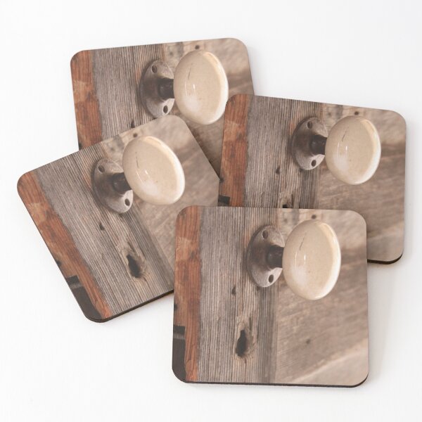 Item preview, The Judge's Door Knob designed and sold by Robert Armendariz.