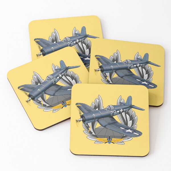 Item preview, F4U Corsair designed and sold by sibosssr.