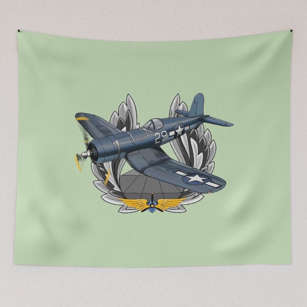 Item preview, F4U Corsair designed and sold by sibosssr.