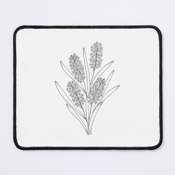 Item preview, hyacinths designed and sold by flowerheadria.